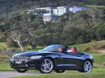 BMW Z4 sDrive 3.5is Roadster 2013 года (AU)